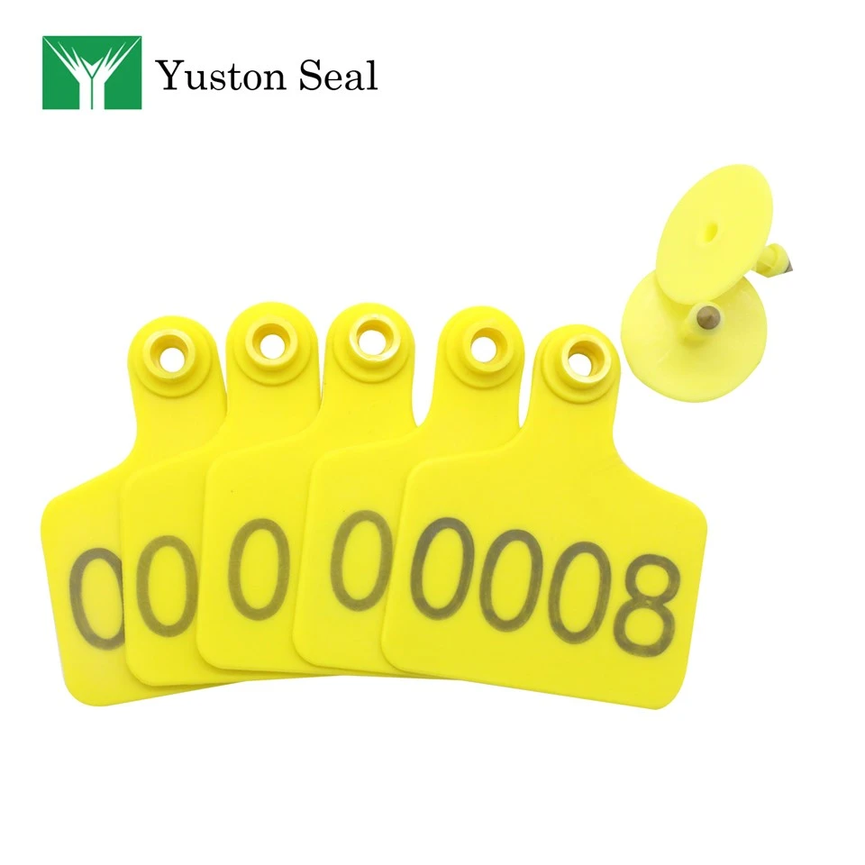 Ear Tag
