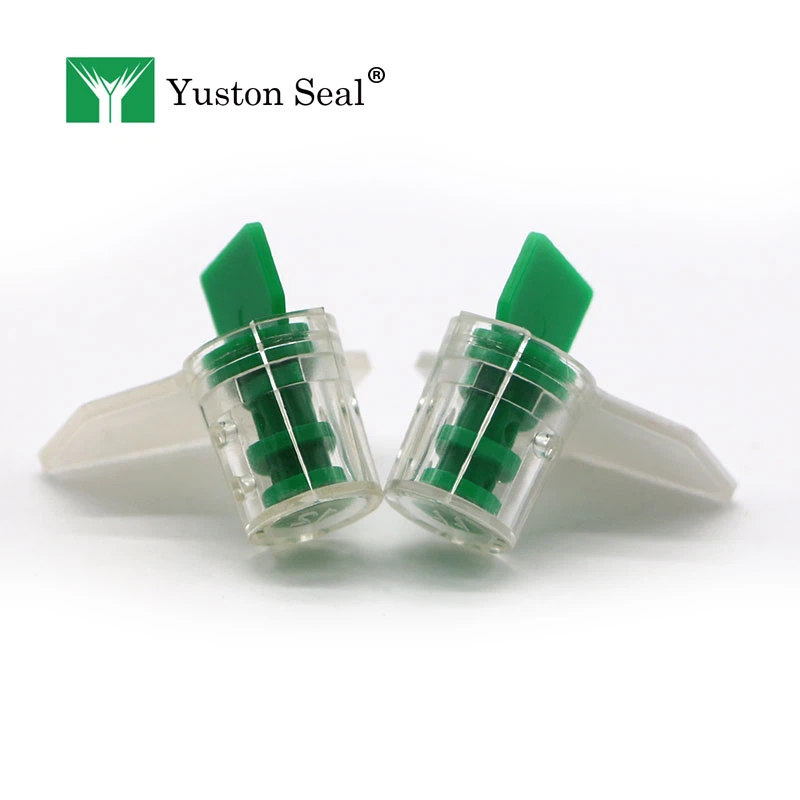 gas meter tamper seal gas meter tamper seal